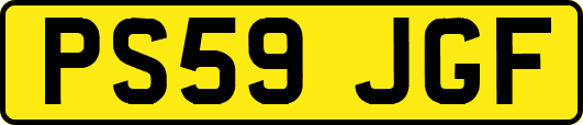 PS59JGF