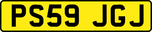 PS59JGJ