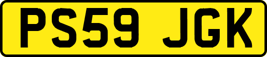 PS59JGK