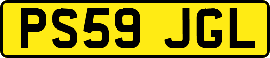 PS59JGL