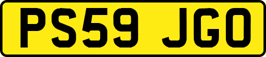 PS59JGO