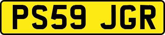 PS59JGR