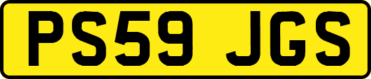 PS59JGS