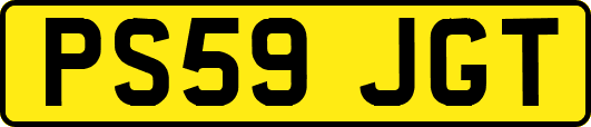 PS59JGT