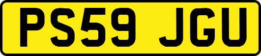 PS59JGU
