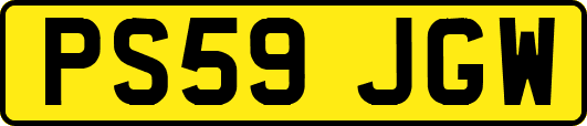 PS59JGW