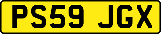 PS59JGX