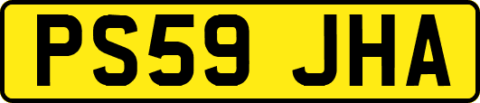 PS59JHA