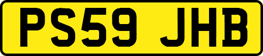 PS59JHB
