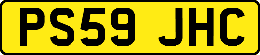 PS59JHC