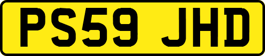 PS59JHD