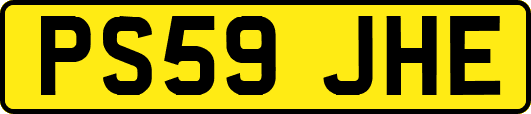PS59JHE