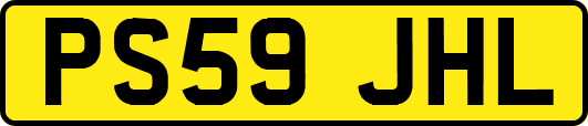 PS59JHL