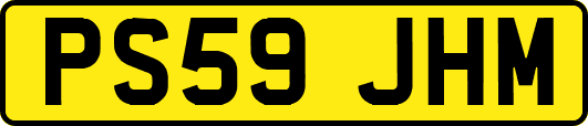 PS59JHM