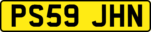 PS59JHN