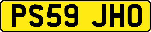 PS59JHO
