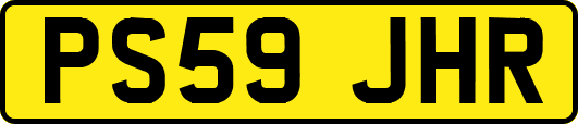 PS59JHR