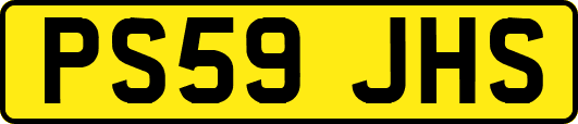 PS59JHS