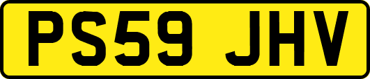 PS59JHV