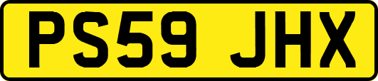 PS59JHX