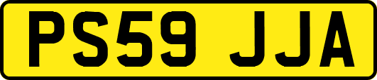 PS59JJA