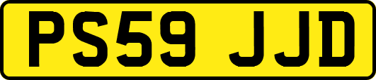 PS59JJD