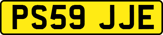 PS59JJE