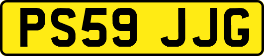 PS59JJG