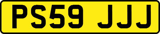 PS59JJJ