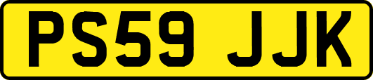 PS59JJK