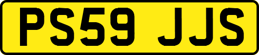 PS59JJS