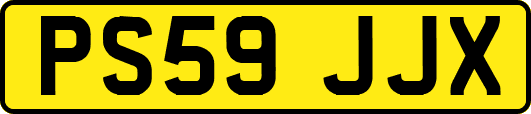 PS59JJX