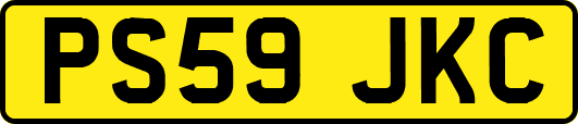 PS59JKC