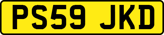 PS59JKD