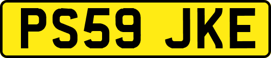 PS59JKE