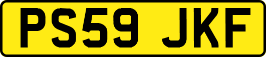 PS59JKF