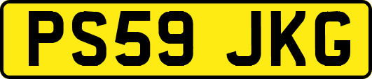 PS59JKG