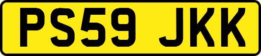 PS59JKK