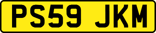 PS59JKM
