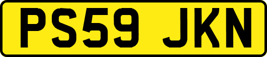 PS59JKN