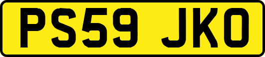 PS59JKO