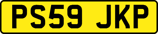 PS59JKP