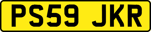 PS59JKR