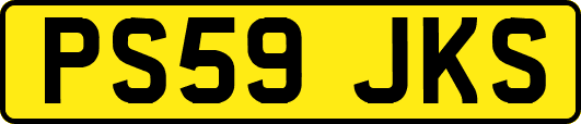 PS59JKS