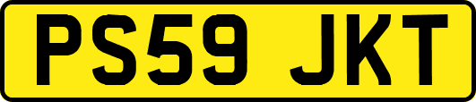 PS59JKT