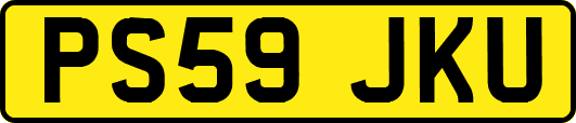 PS59JKU