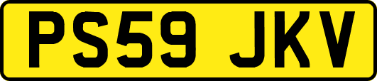 PS59JKV