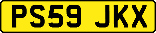 PS59JKX