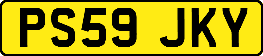 PS59JKY