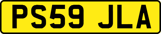 PS59JLA